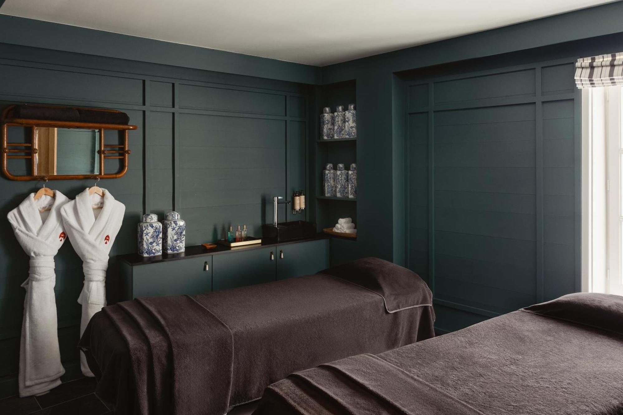 La Mission Hotel & Spa - L'Ile D'Yeu Esterno foto