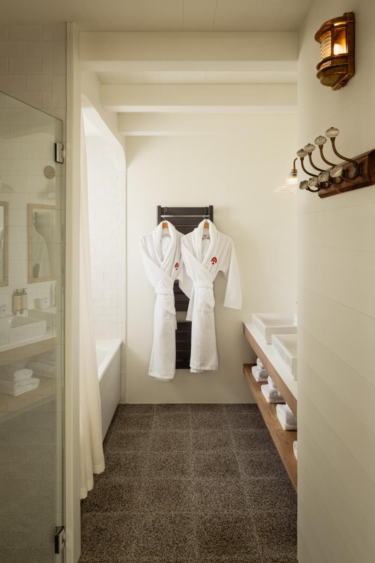 La Mission Hotel & Spa - L'Ile D'Yeu Esterno foto